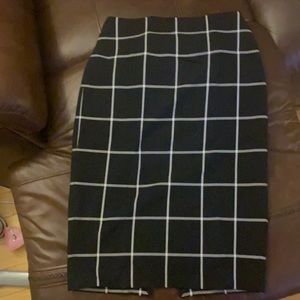 Like new Express skirt